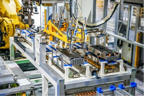 汽車行業深陷 芯片荒 ,上汽大眾突圍市場瓶頸