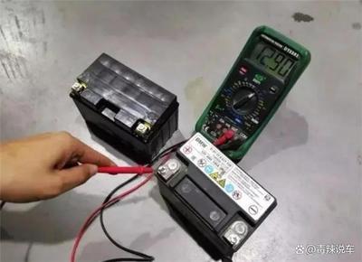 了解汽車電瓶虧電怎么恢復(fù)電量,瓦爾塔AGM讓愛車恢復(fù)正常運(yùn)行