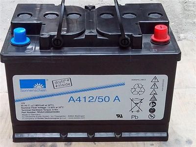 慶陽德國陽光蓄電池A412/100A現(xiàn)貨供應(yīng)_電氣類欄目