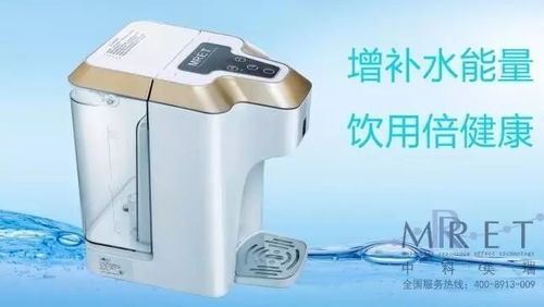 缺水生命就會(huì)打折 電瓶電力恢復(fù)儀的科學(xué)與啟示