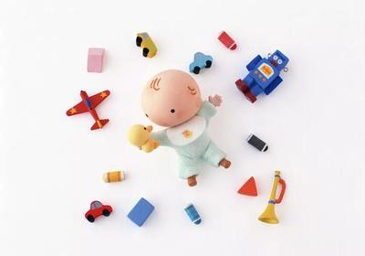 全國玩具企業數量激增，廣東領跑行業增長