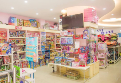 玩具店的商機與挑戰 如何成功經營玩具銷售？