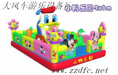 充氣城堡 趣味城堡，你來了嗎？