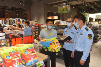 玩具銷(xiāo)售 歡樂(lè)、成長(zhǎng)與商業(yè)機(jī)遇的融合